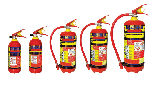 abc bc stored pressure