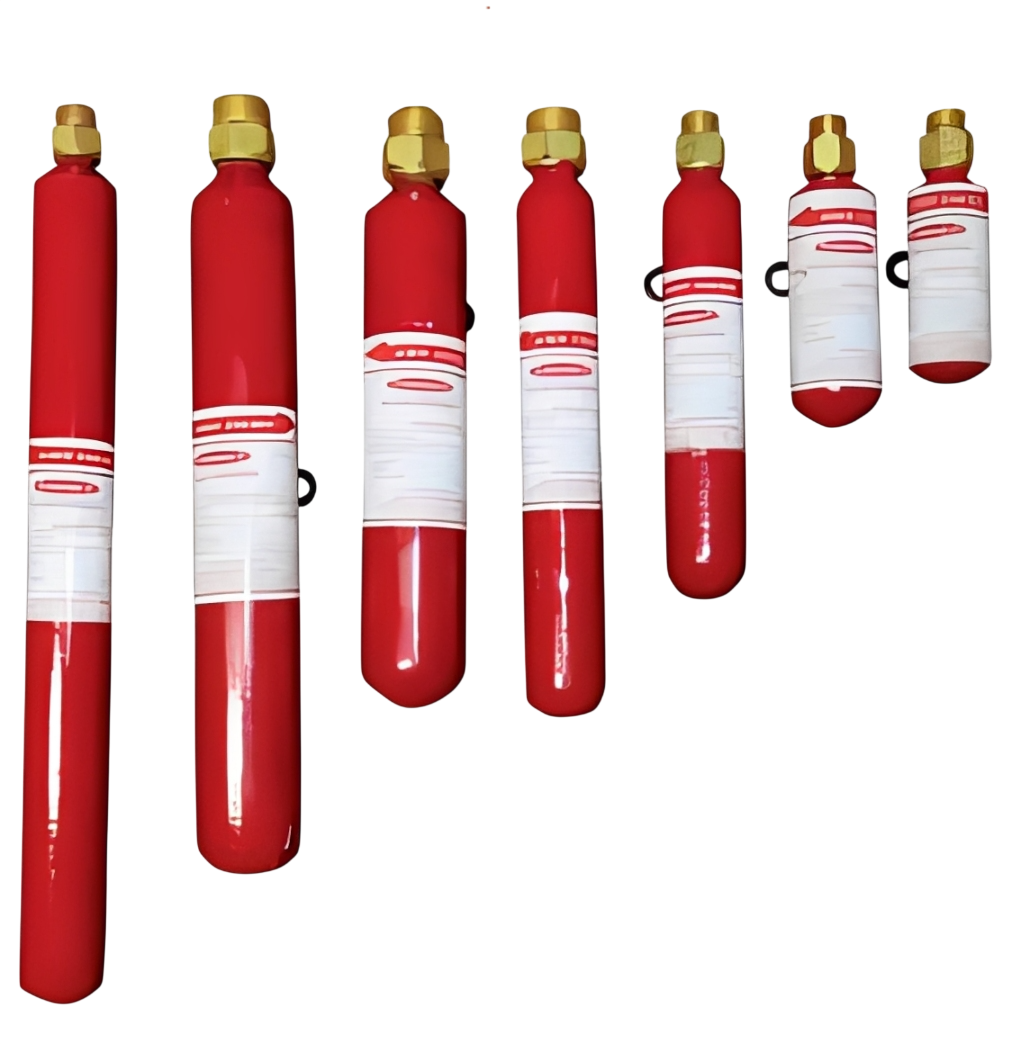 co2 gas cartridge
