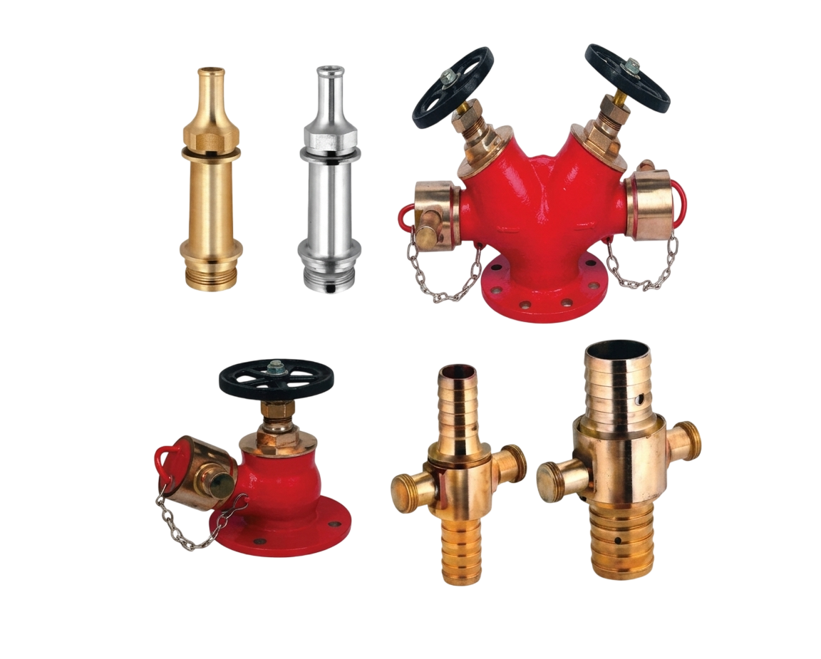 fire protection systems
