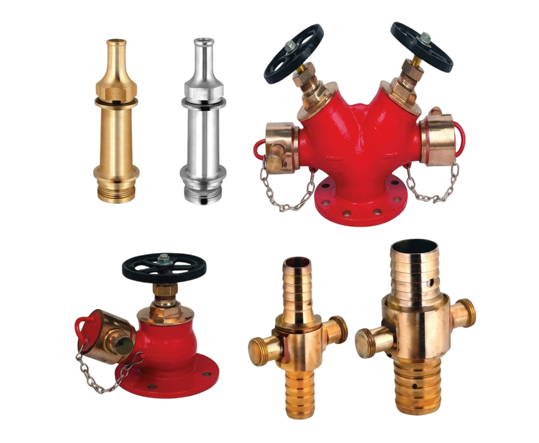 fire protection systems1