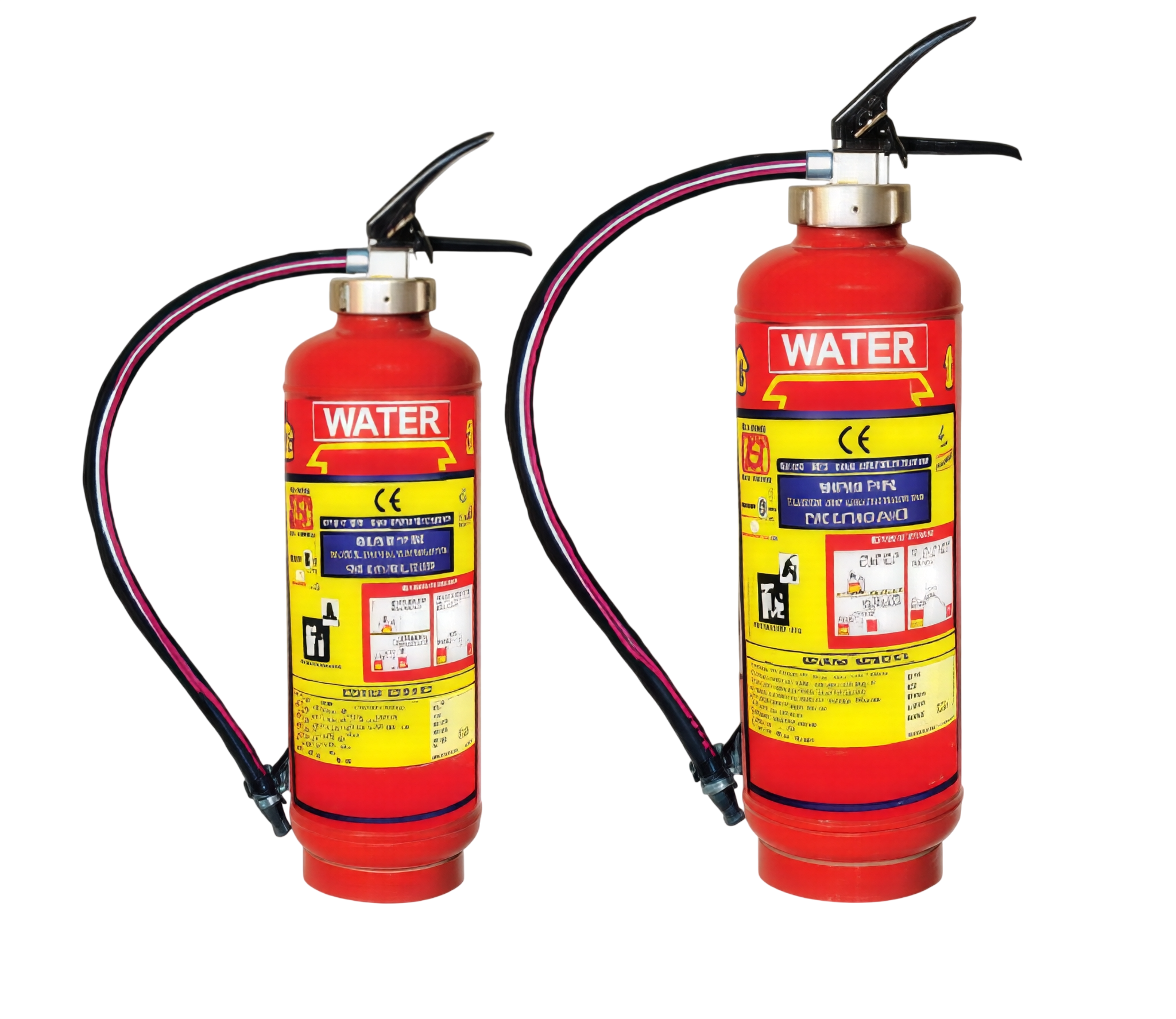 water cartridge type
